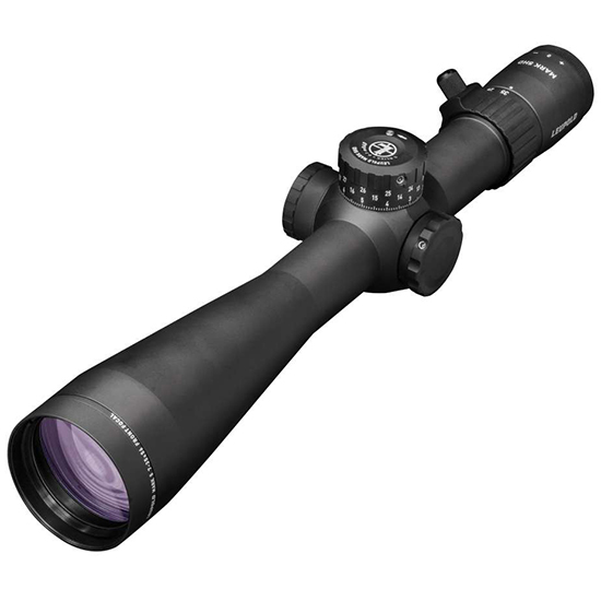 LEU MK5 HD 7-35X56MM 35MM M5C3 FFP TMR - Optics